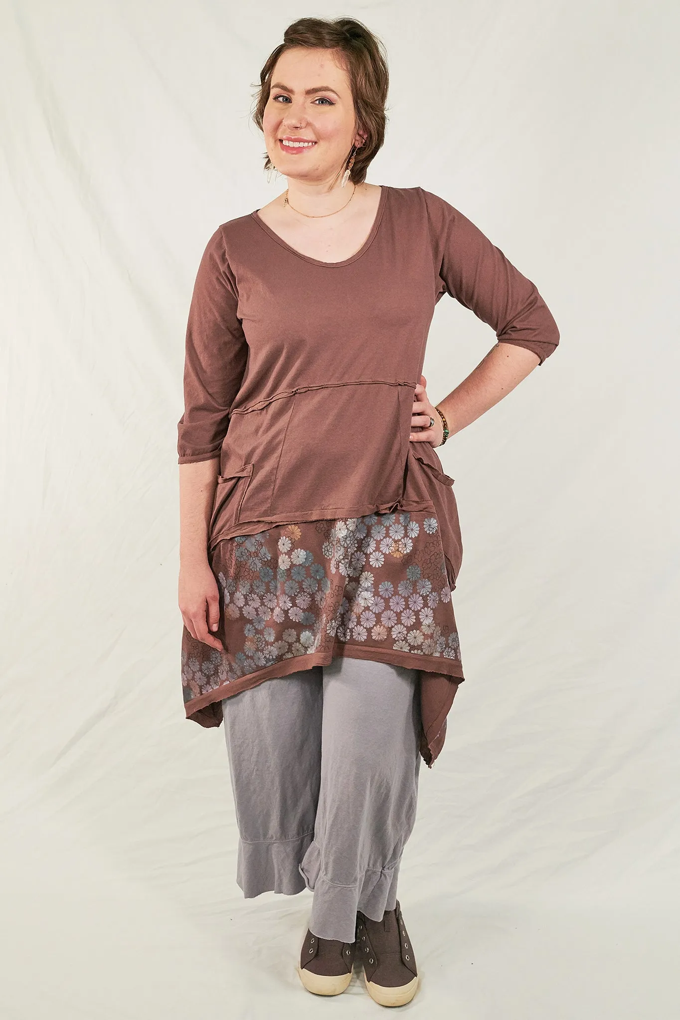 2222 Vector Tunic Treehouse-P