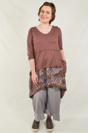 2222 Vector Tunic Treehouse-P