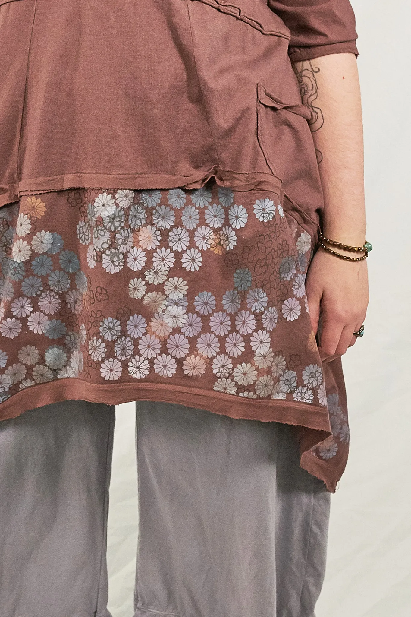 2222 Vector Tunic Treehouse-P