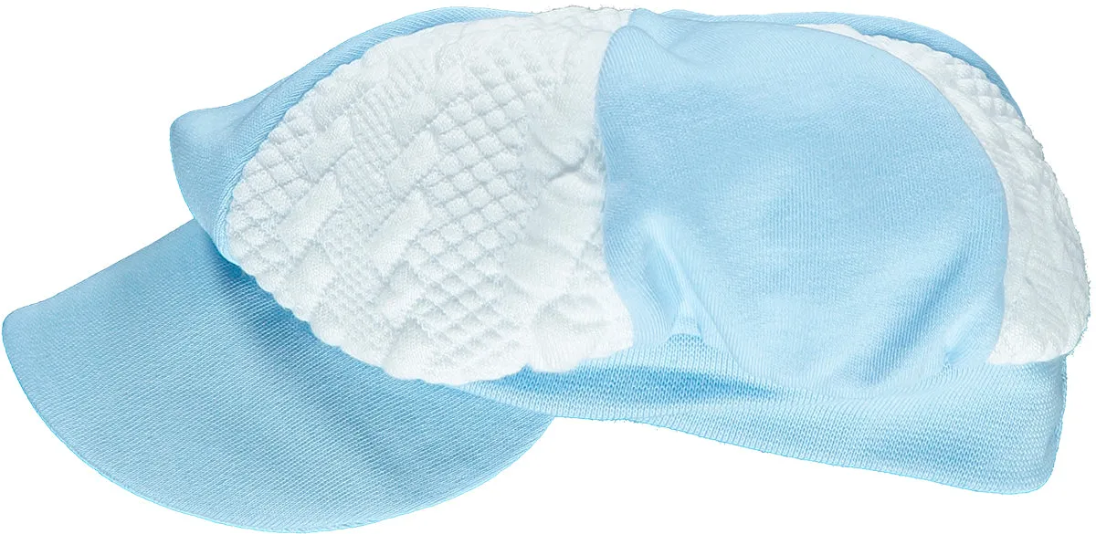 3 Piece Baby Boy Set