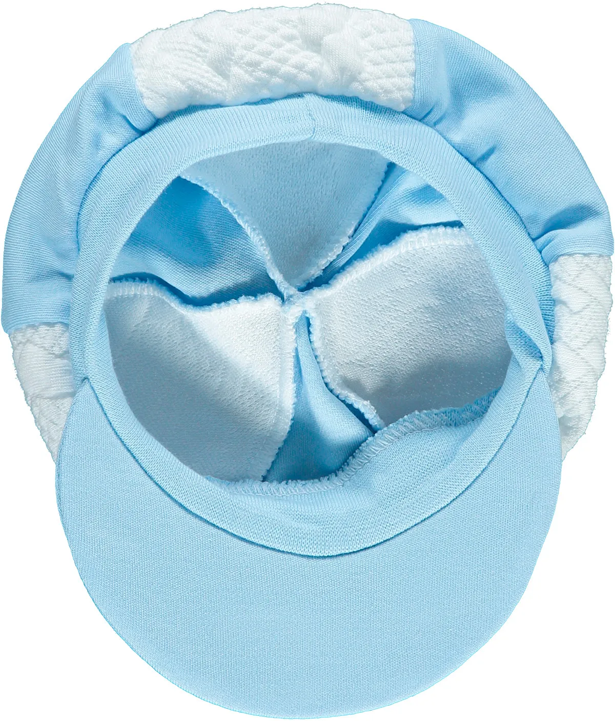 3 Piece Baby Boy Set