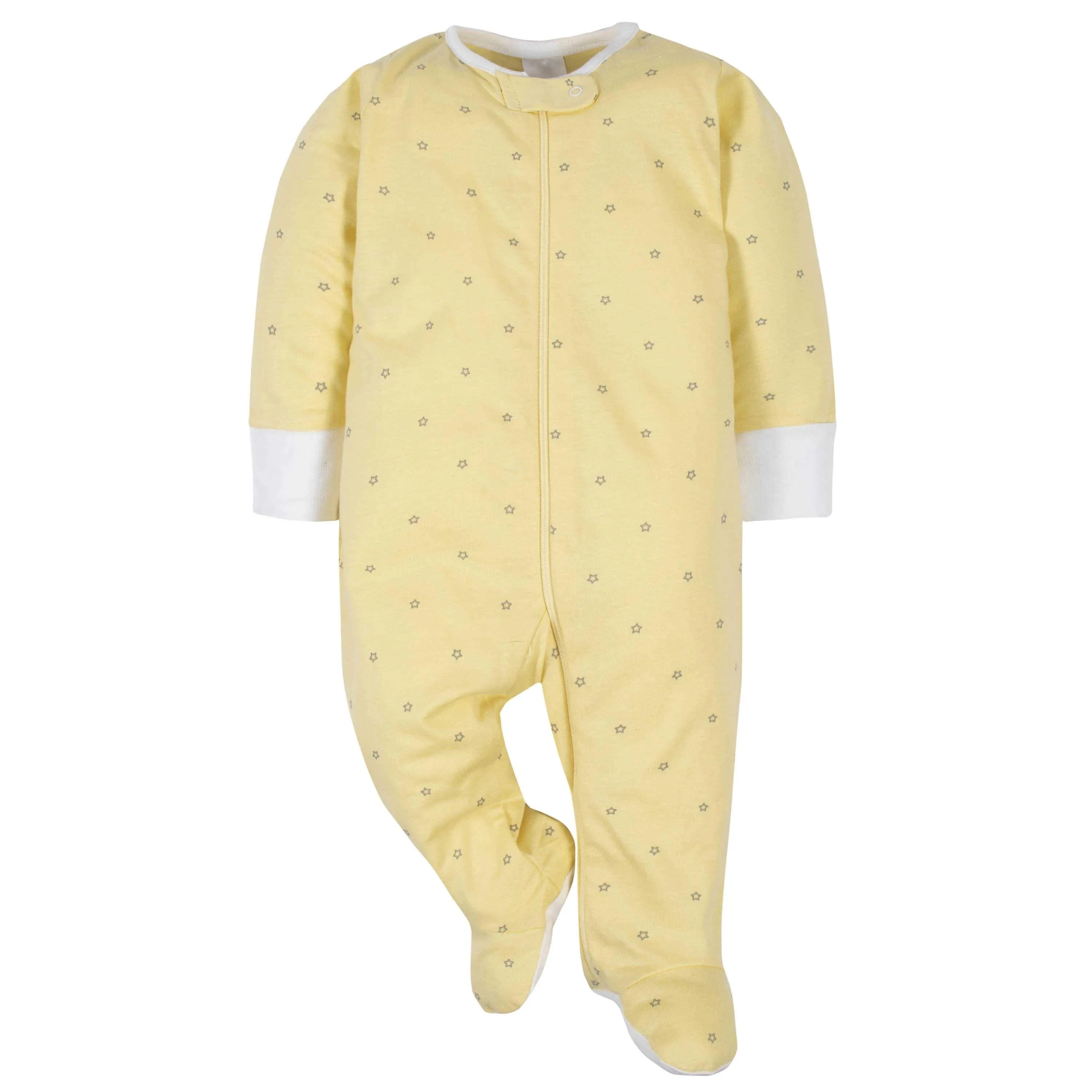 4-Pack Baby Neutral Words Sleep 'N Plays