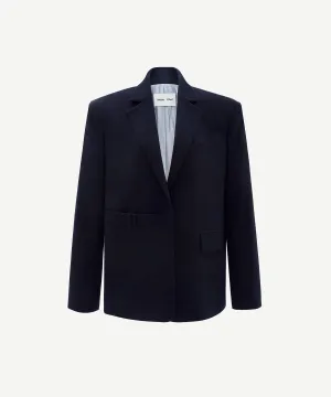[50% OFF] Asymmetrical trousers blazer