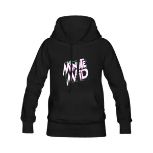90s Minute Maid Logo Women's Classic Hoodies Multi-color