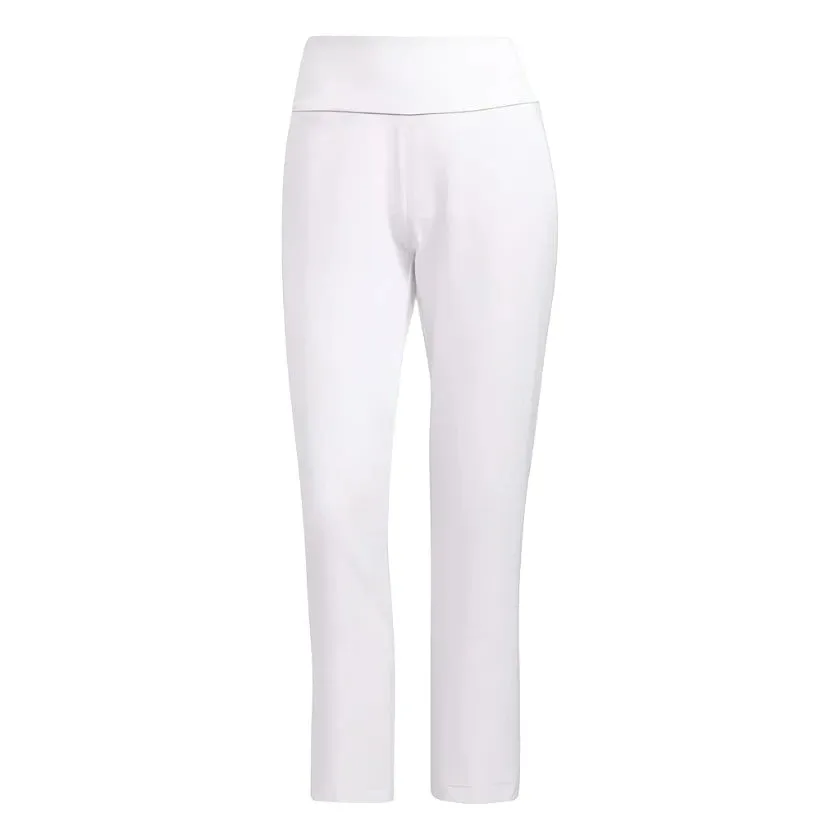 adidas Pull-On Ankle Golf Trousers