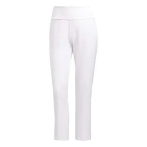 adidas Pull-On Ankle Golf Trousers