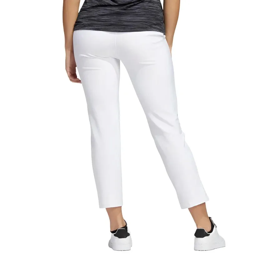 adidas Pull-On Ankle Golf Trousers