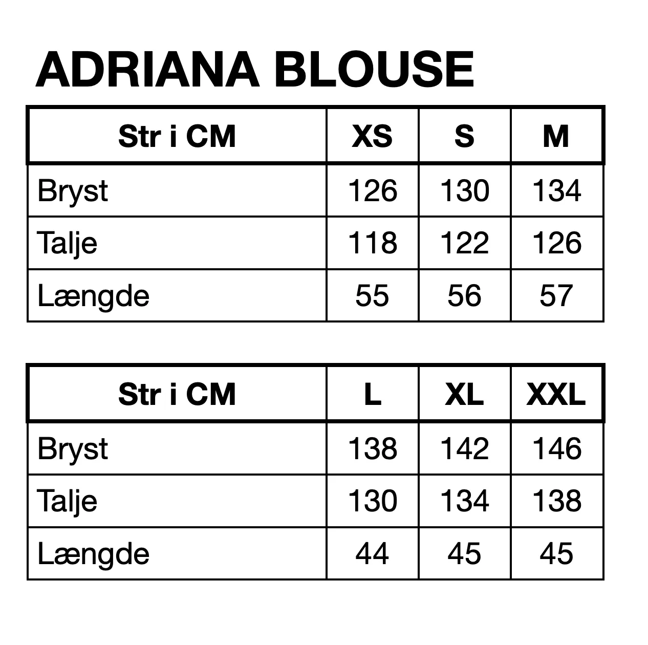 Adriana Knit Blouse - Grey Melange