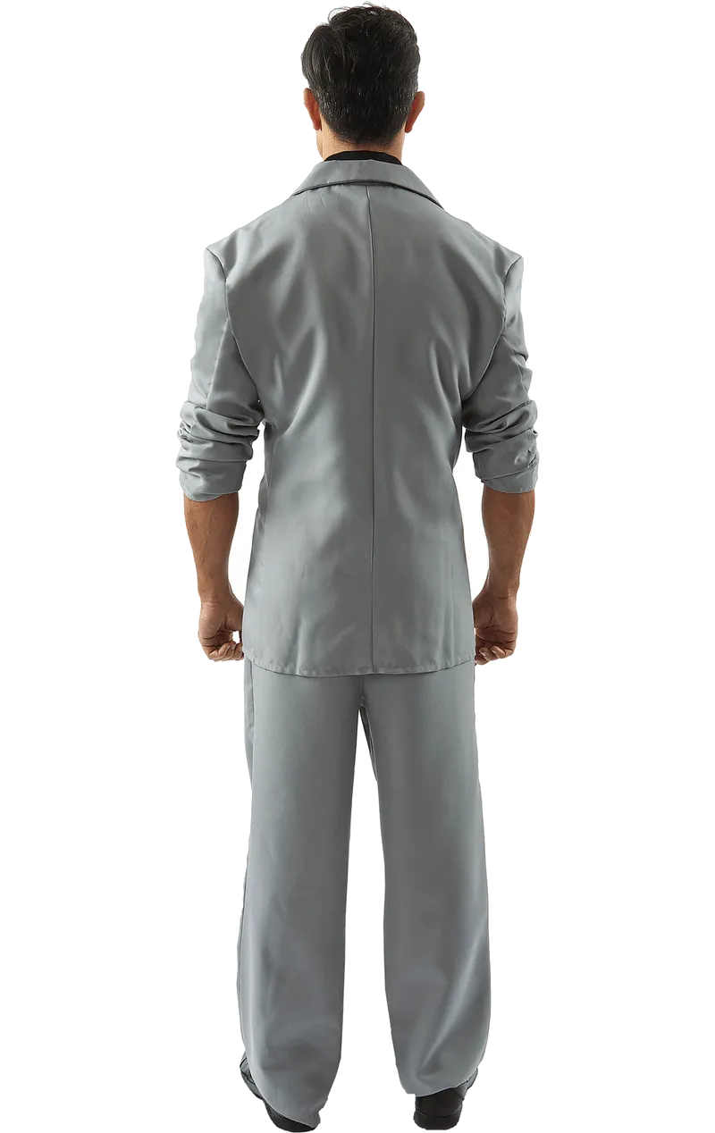 Adult Rico Tubbs Miami Vice Costume