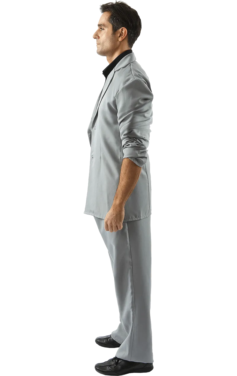 Adult Rico Tubbs Miami Vice Costume