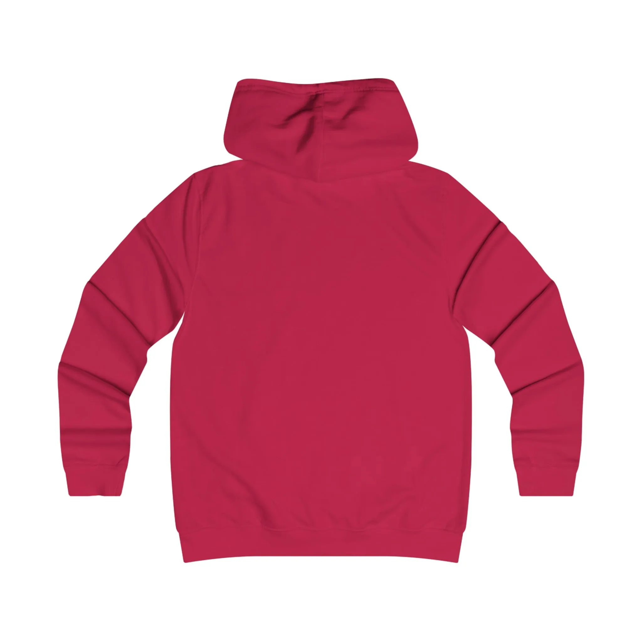 AFA Fillies Shield Girlie College Hoodie