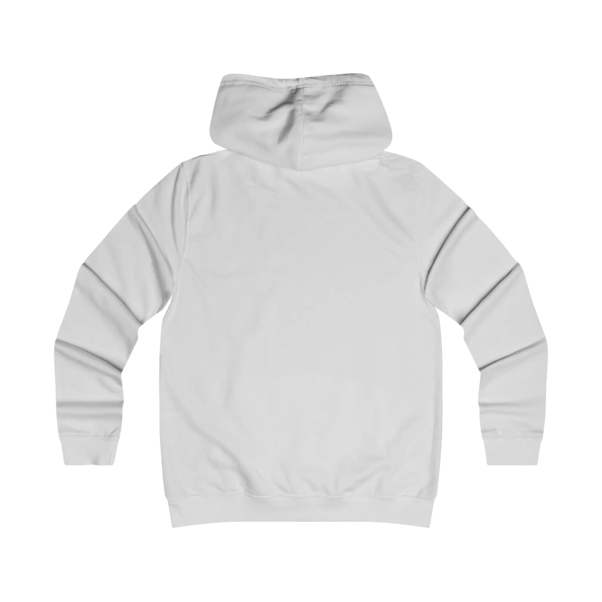 AFA Fillies Shield Girlie College Hoodie