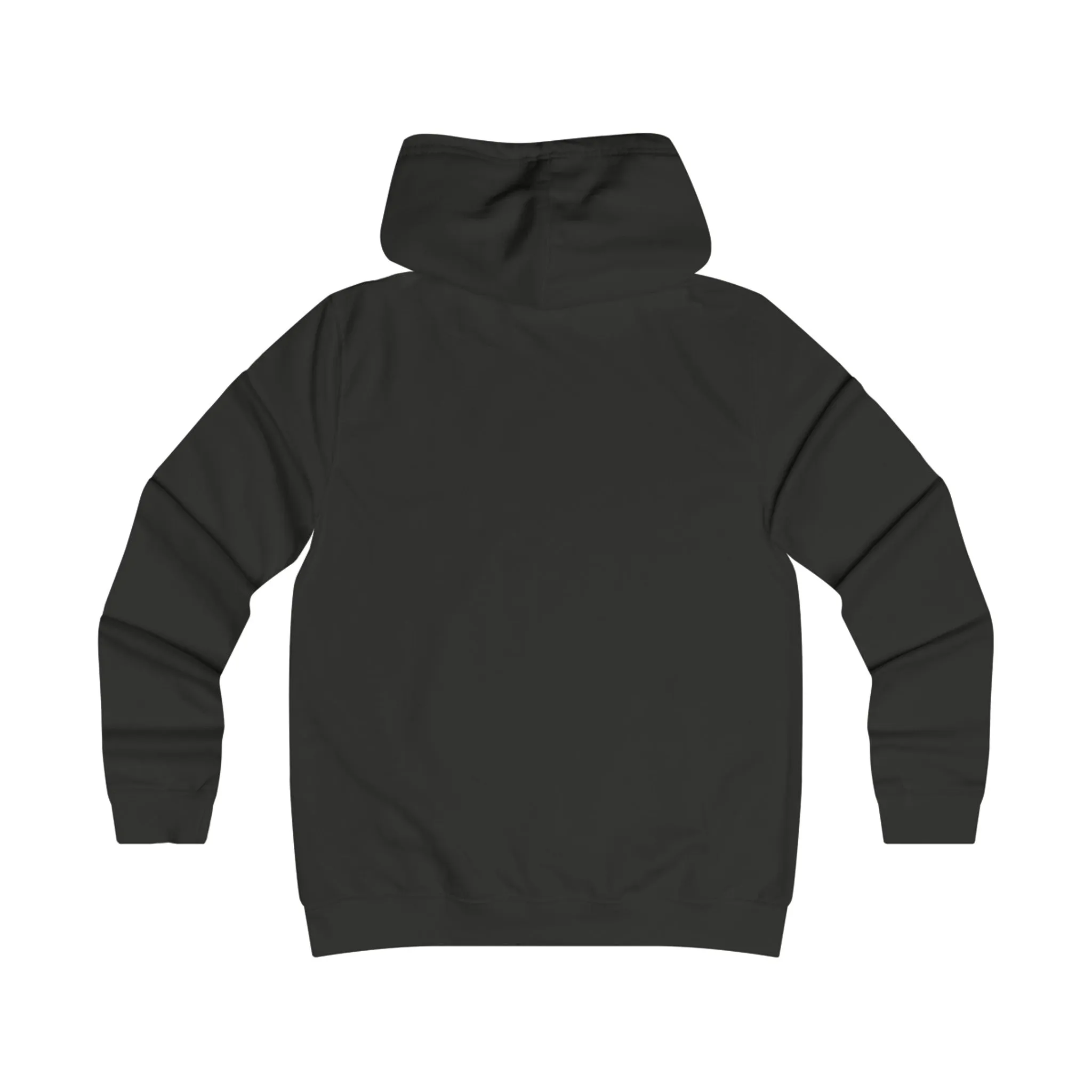 AFA Fillies Shield Girlie College Hoodie