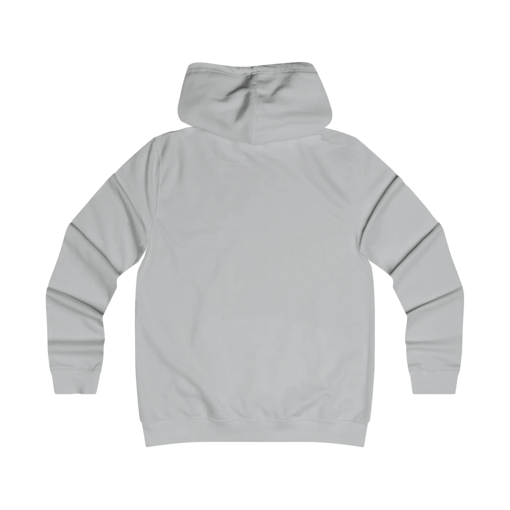 AFA Fillies Shield Girlie College Hoodie