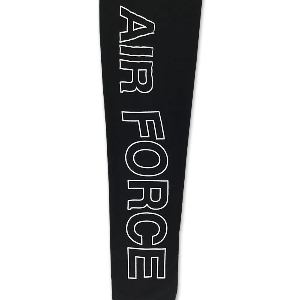 Air Force Ladies Love 'Em Longer Leggings (Black)
