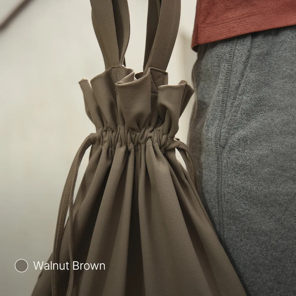 Aircotton Sustainable Drawstring Bag