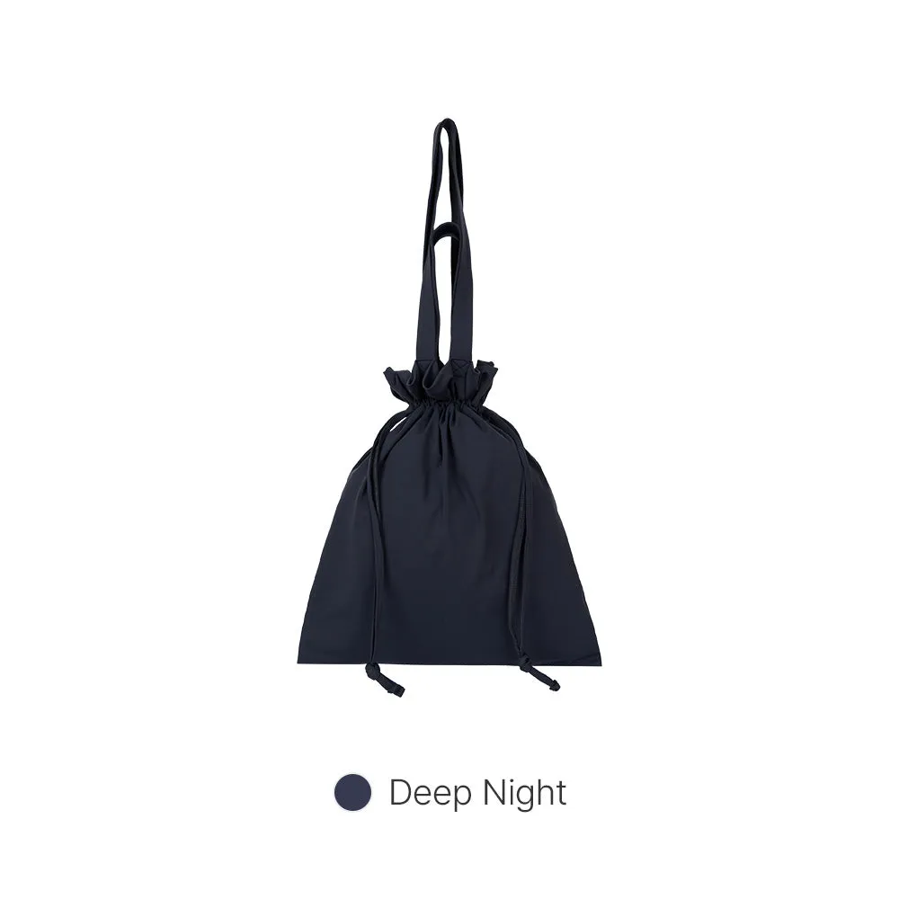 Aircotton Sustainable Drawstring Bag