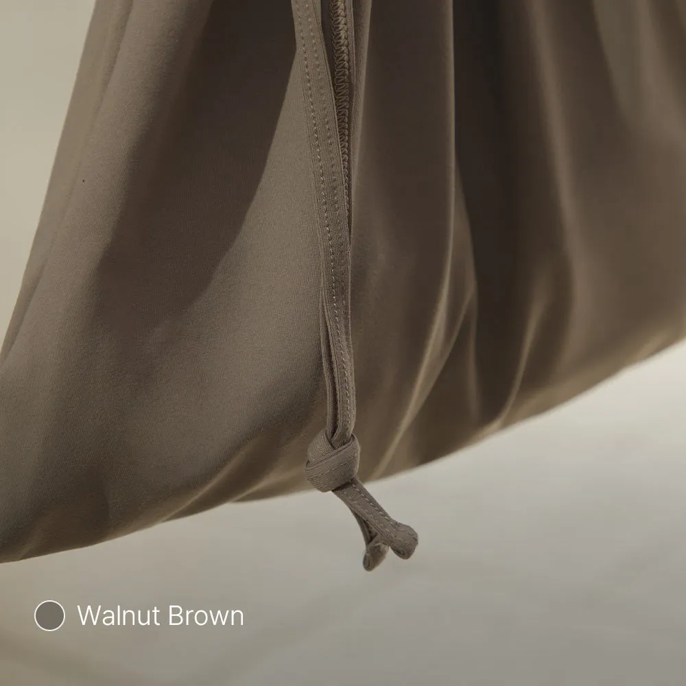 Aircotton Sustainable Drawstring Bag