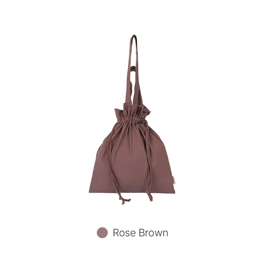 Aircotton Sustainable Drawstring Bag