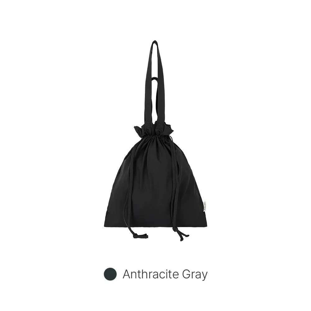 Aircotton Sustainable Drawstring Bag