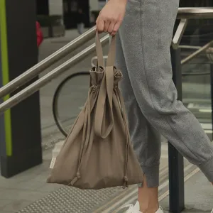 Aircotton Sustainable Drawstring Bag