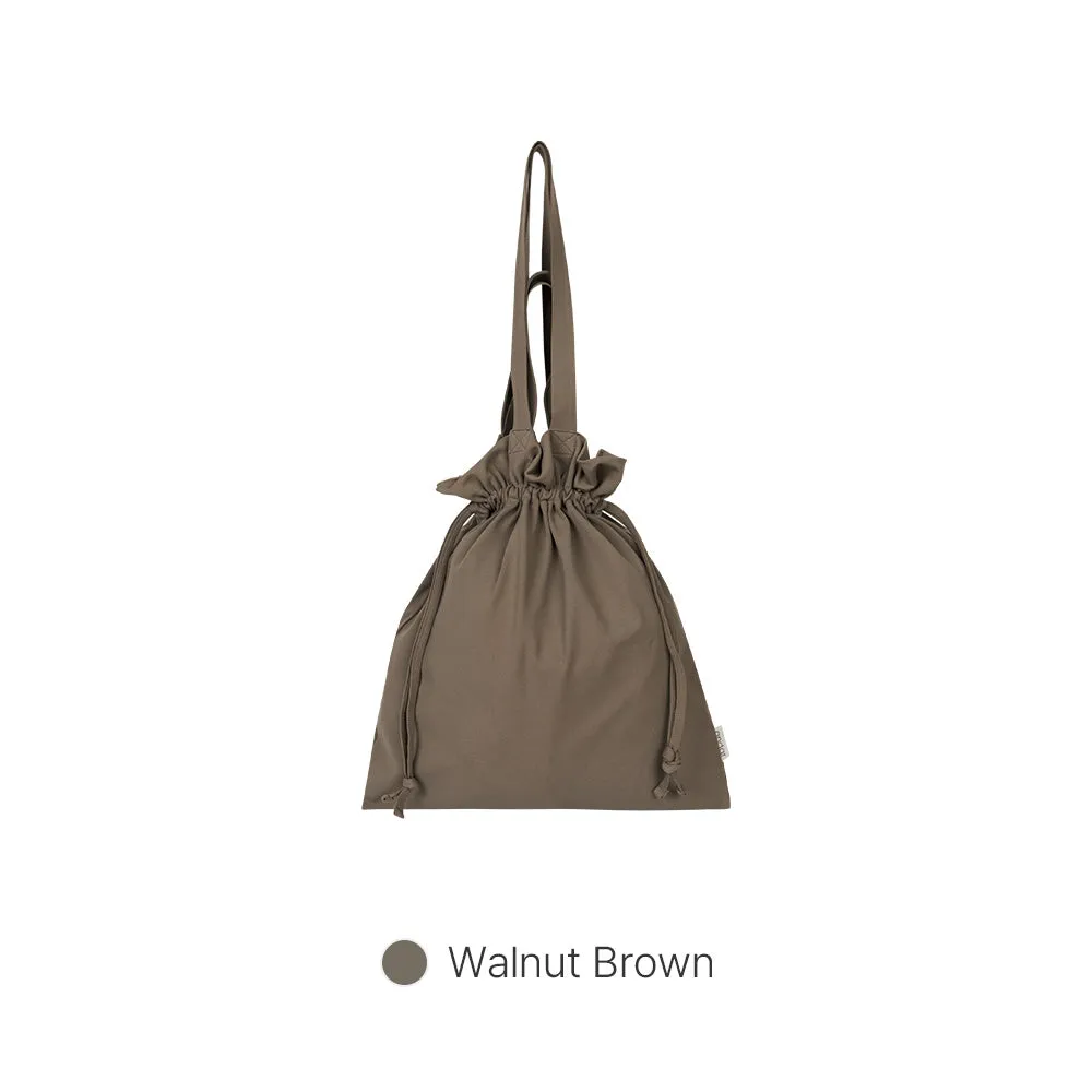 Aircotton Sustainable Drawstring Bag