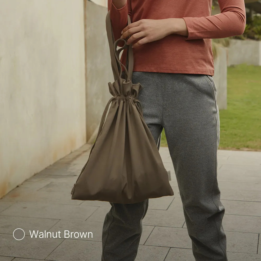 Aircotton Sustainable Drawstring Bag
