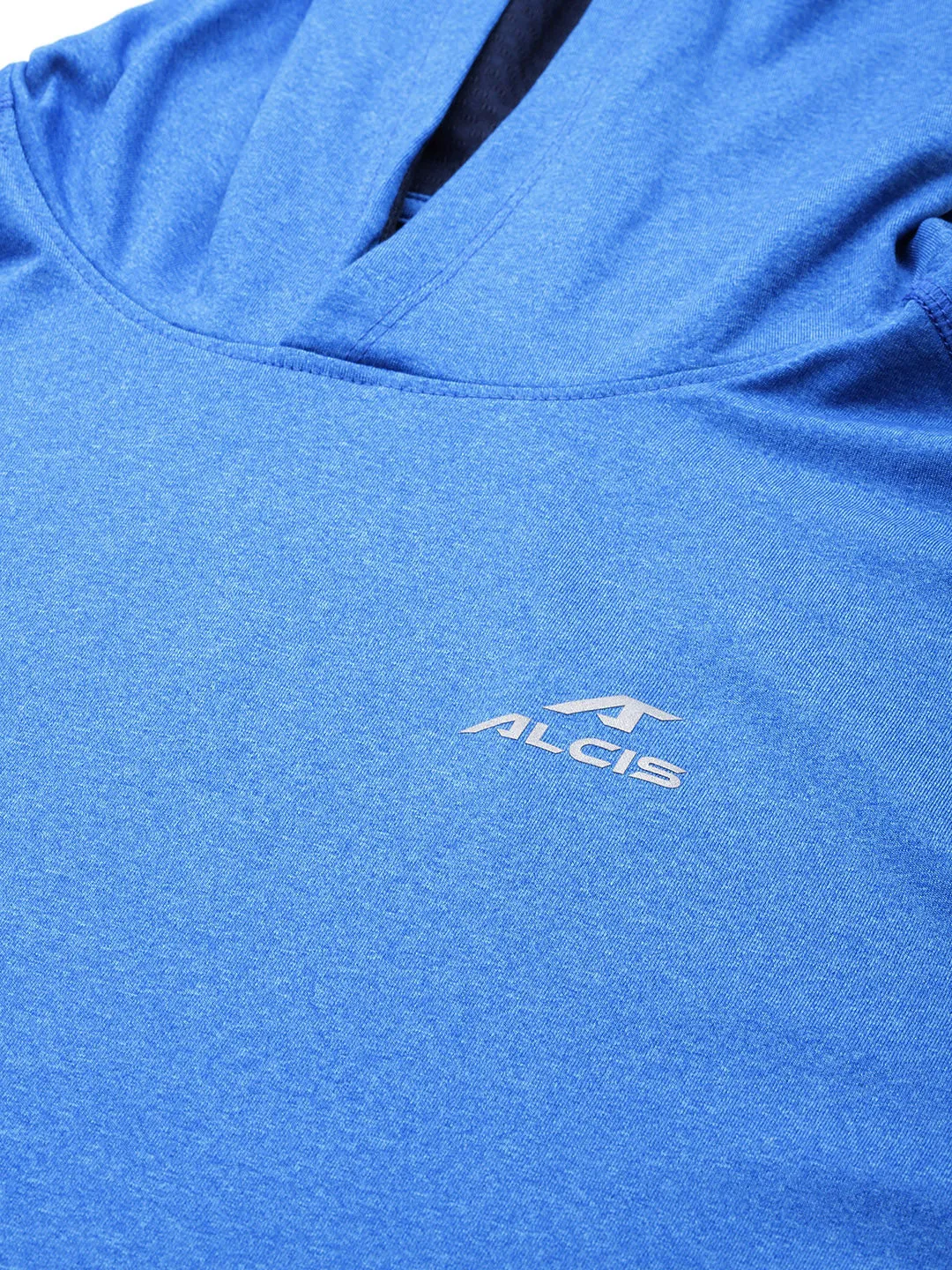 Alcis Men DynamicFit Hooded Sweatshirt