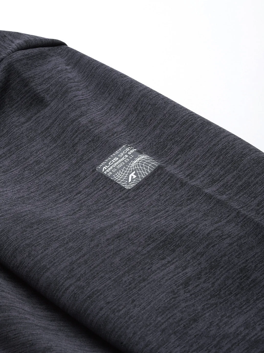 Alcis Men EliteMotion Hooded Sweatshirt