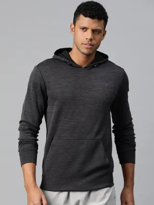Alcis Men EliteMotion Hooded Sweatshirt
