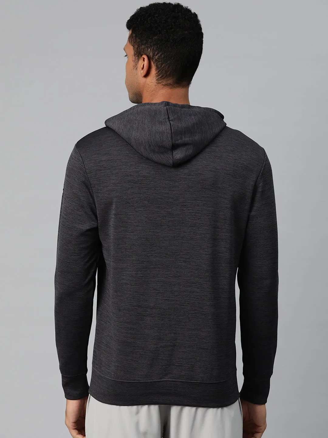 Alcis Men EliteMotion Hooded Sweatshirt