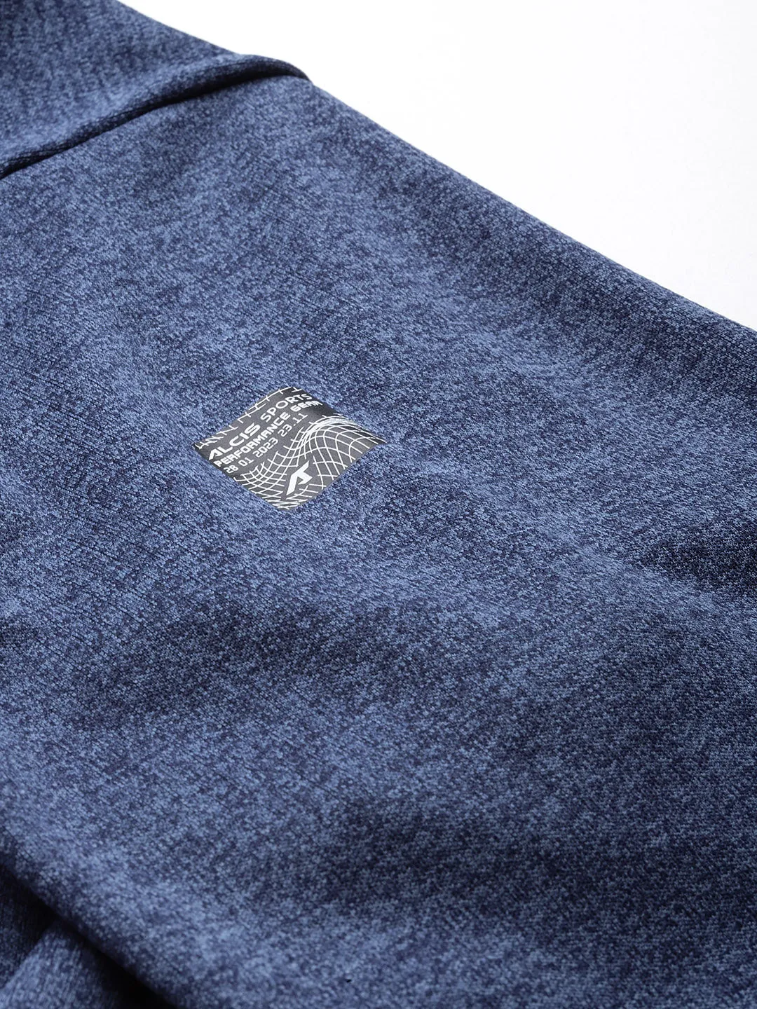 Alcis Men ProPerformance Sweatshirt