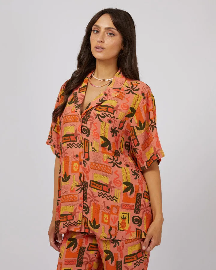 All About Eve | Arizona Shirt