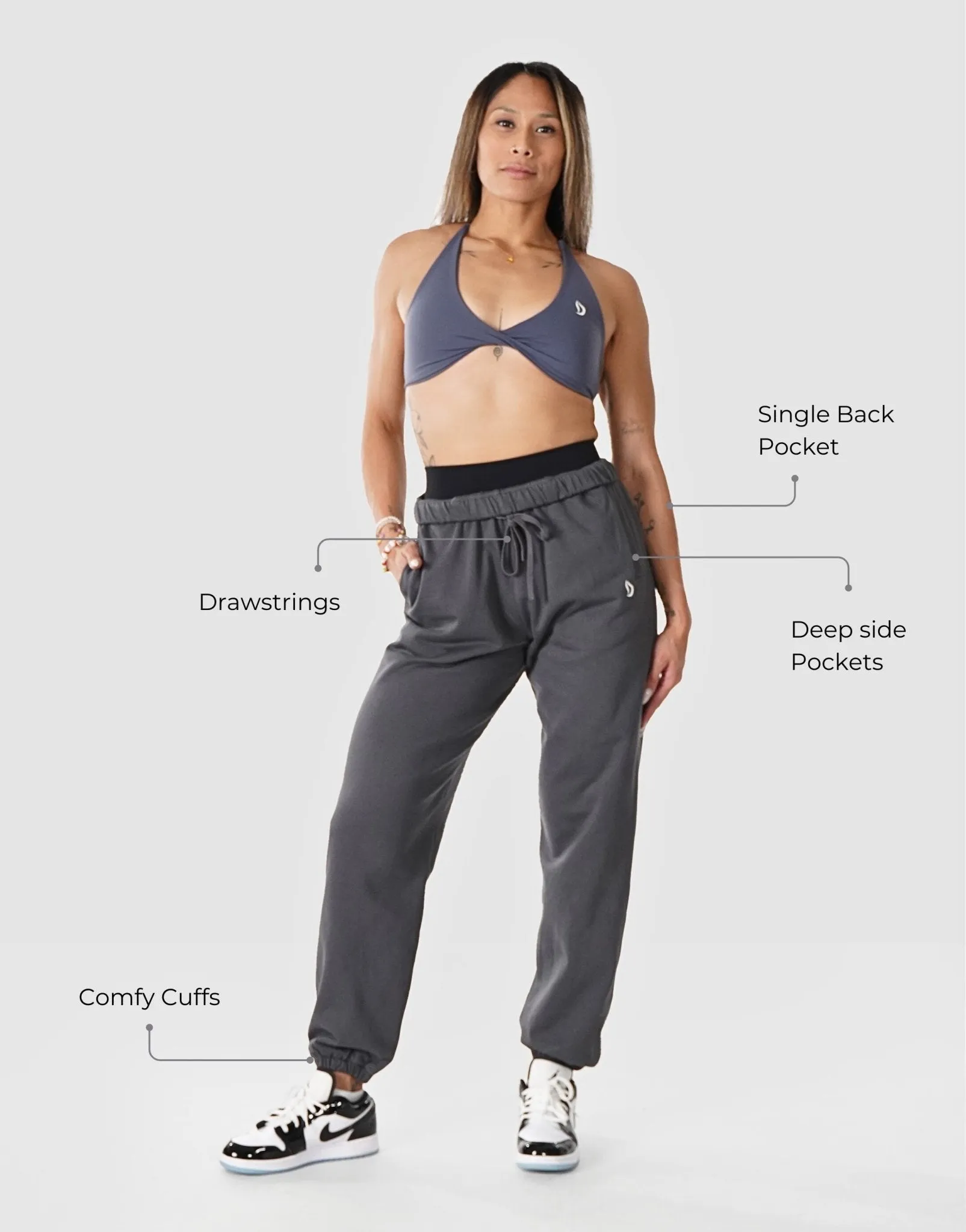All Day Heavyweight Sweatpant