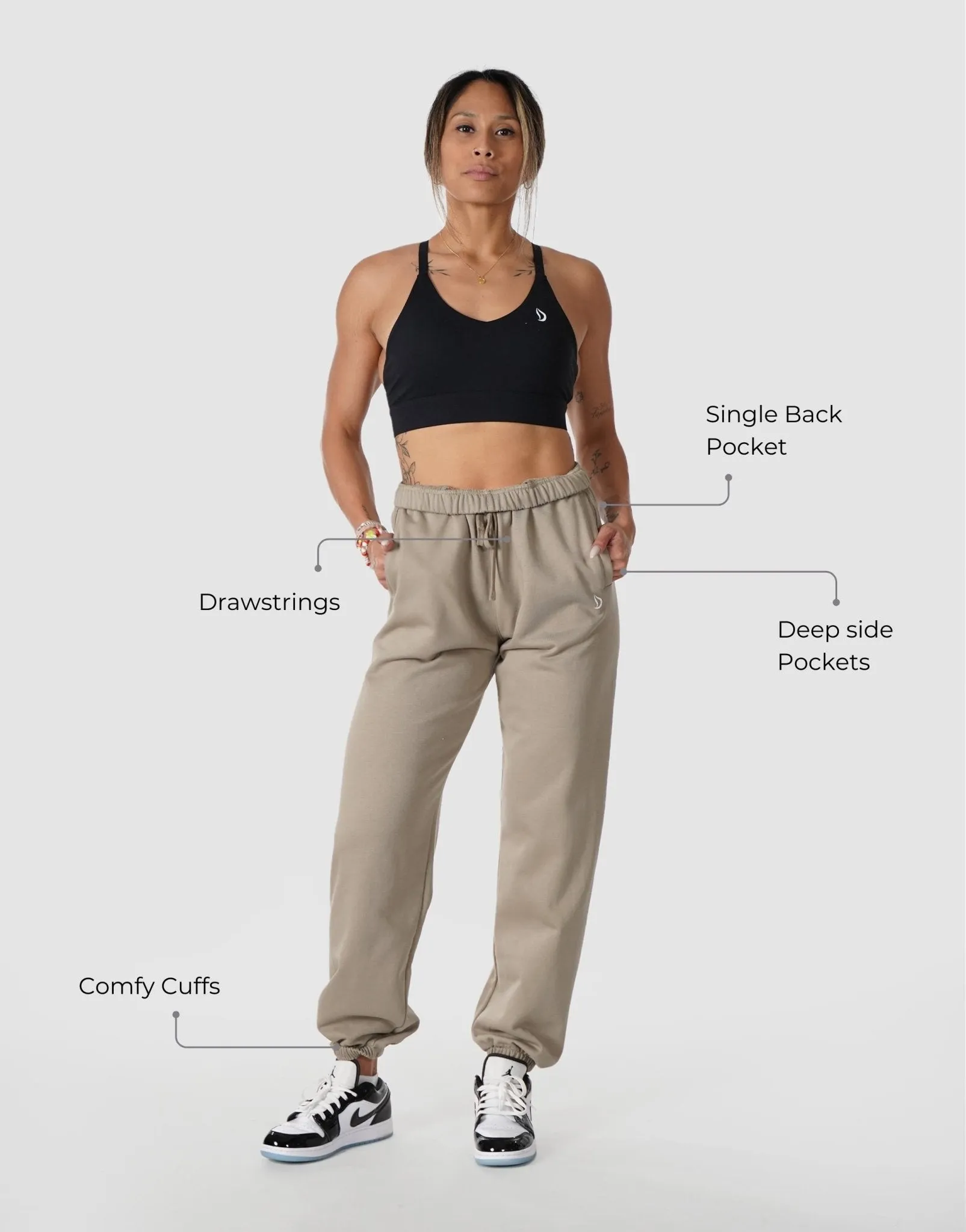 All Day Heavyweight Sweatpant