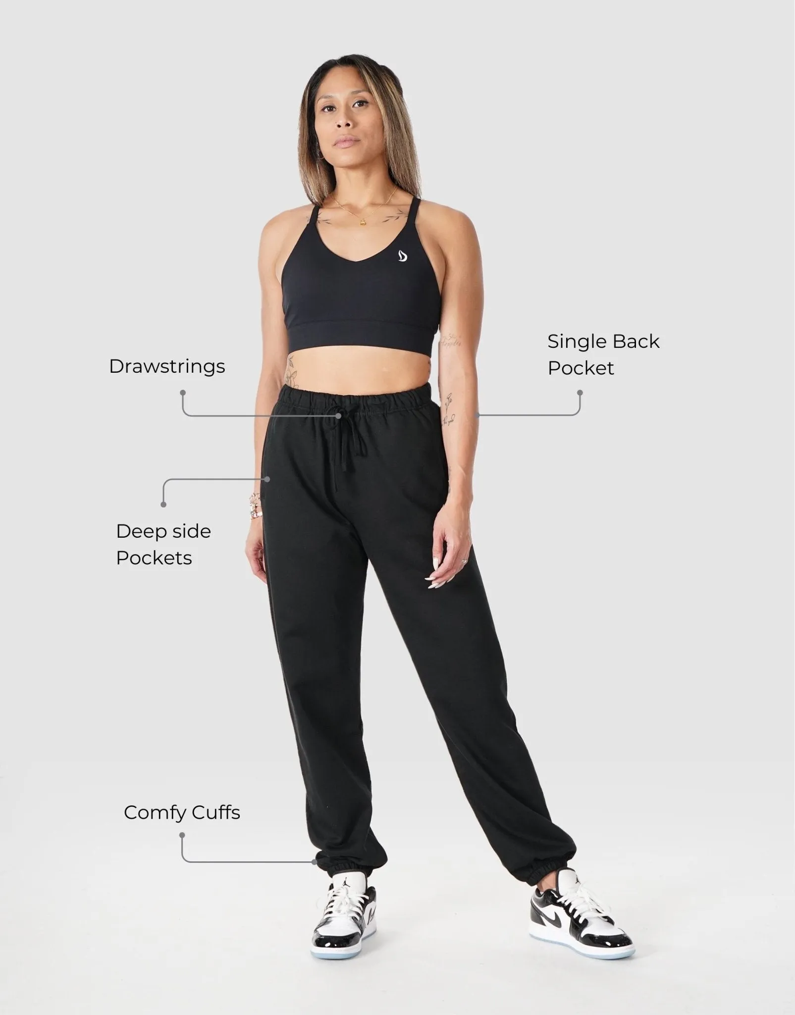 All Day Heavyweight Sweatpant