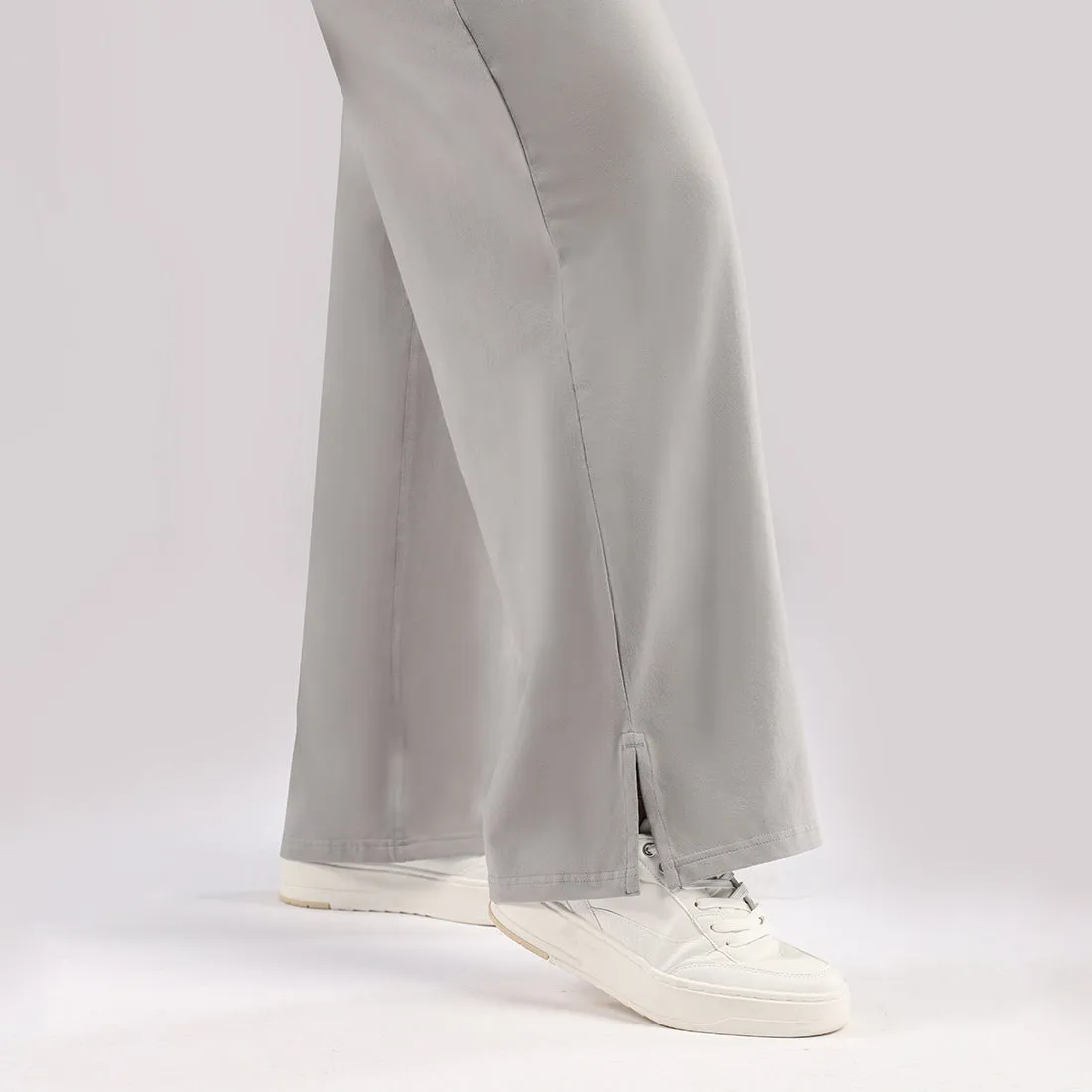 AM:PM Air Wide Trousers - Cotton