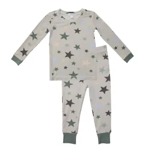 Angel Dear Camo Stars Lounge Wear Set
