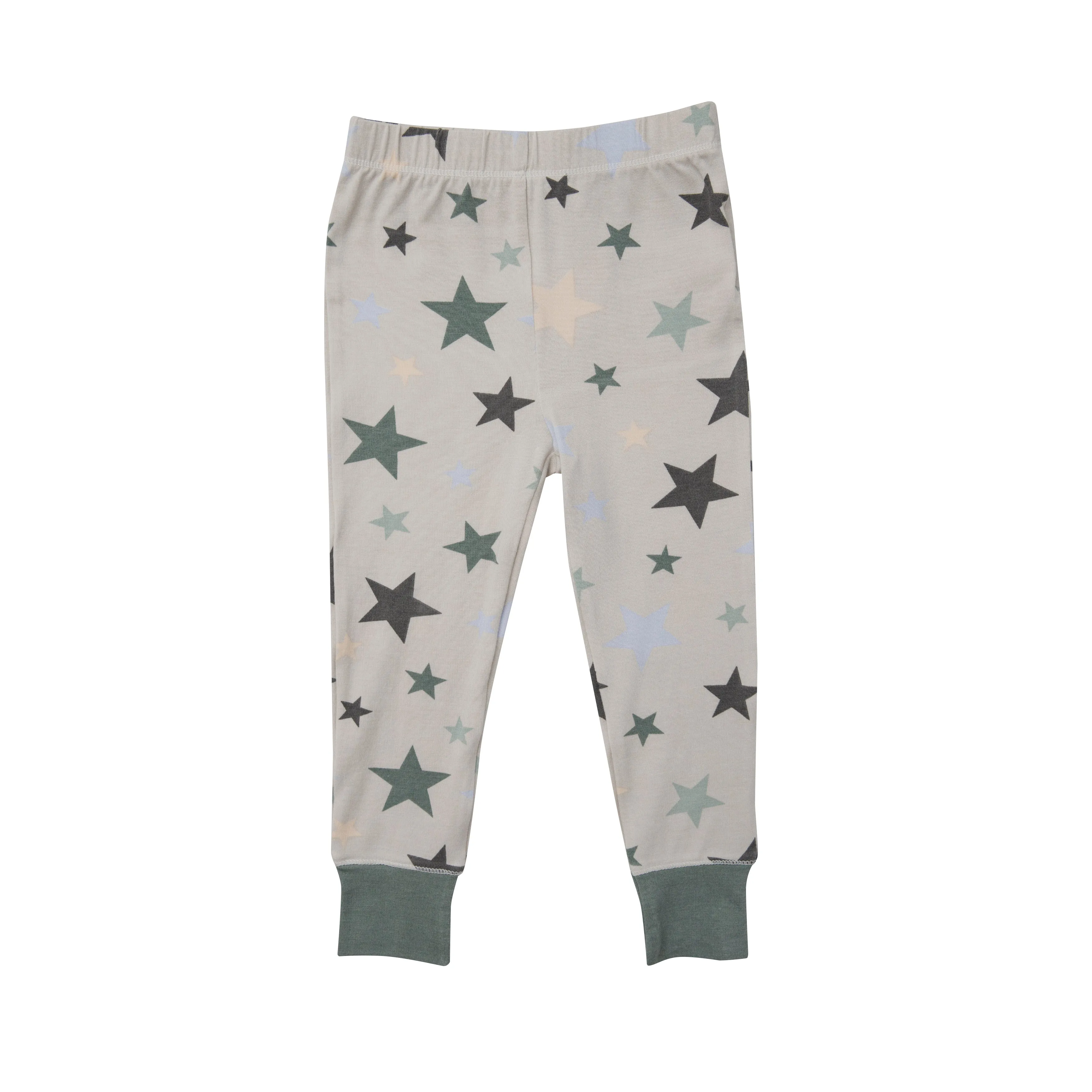 Angel Dear Camo Stars Lounge Wear Set