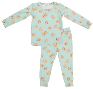 Angel Dear Cookies Bamboo Lounge Wear Set