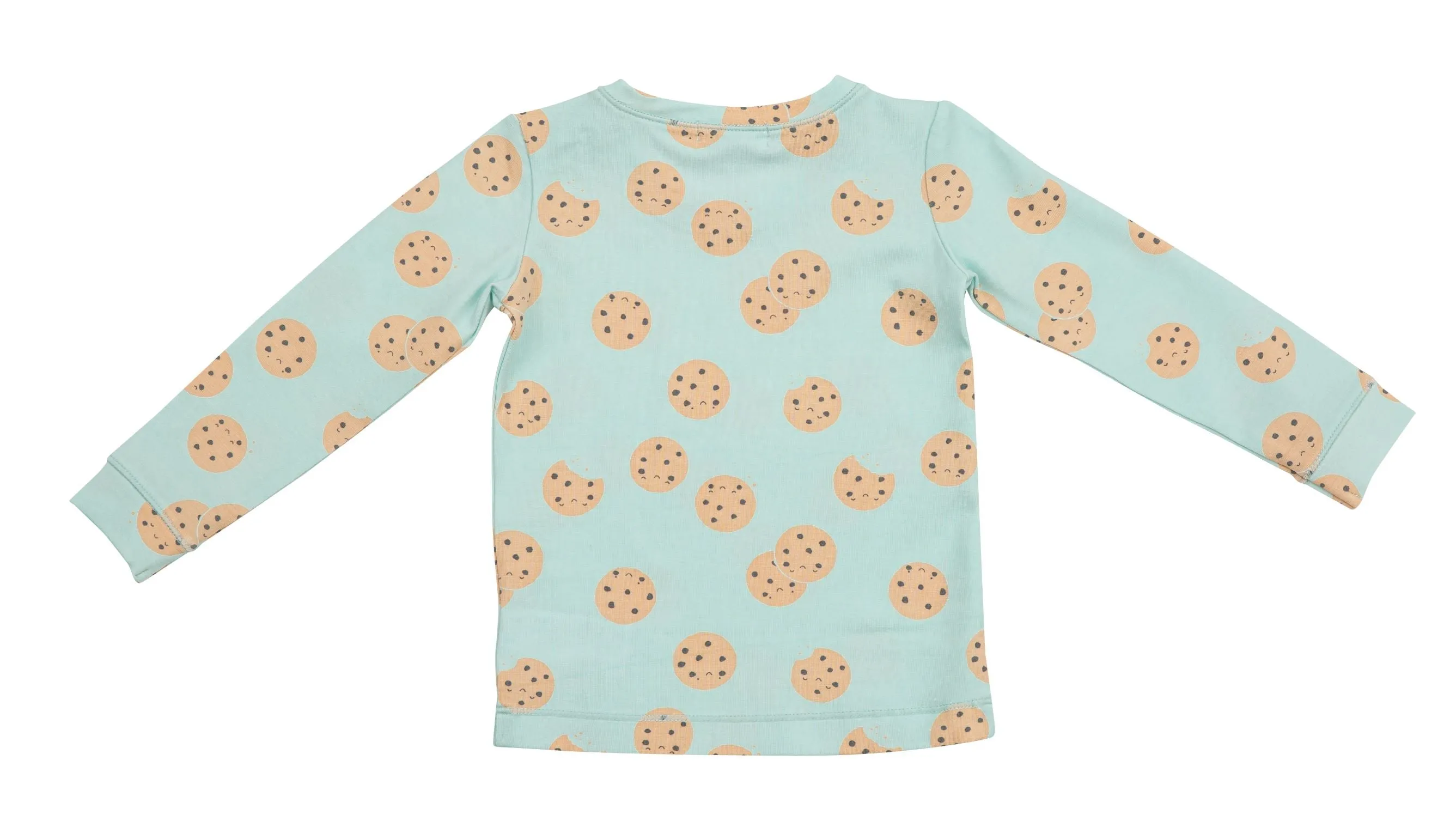 Angel Dear Cookies Bamboo Lounge Wear Set