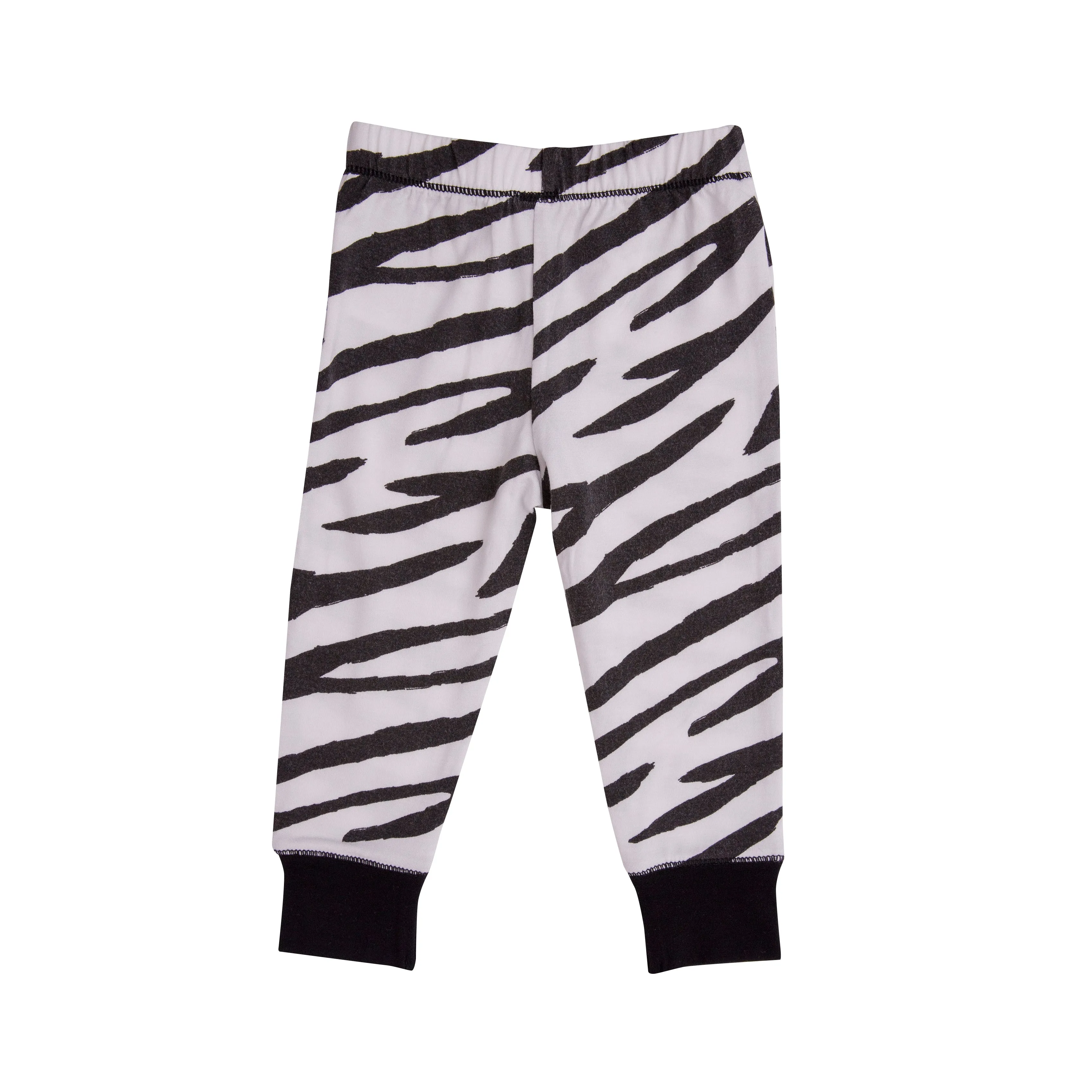 Angel Dear Zebra Lounge Wear Set