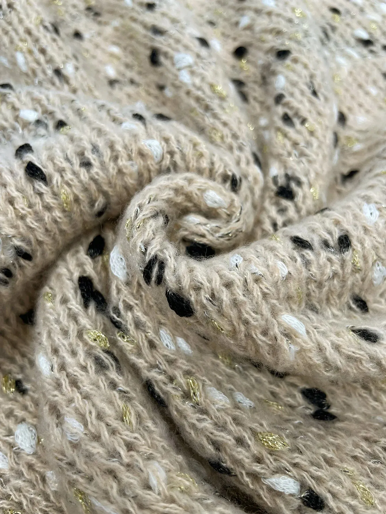 Angie™ | Soft Cozy Sweater