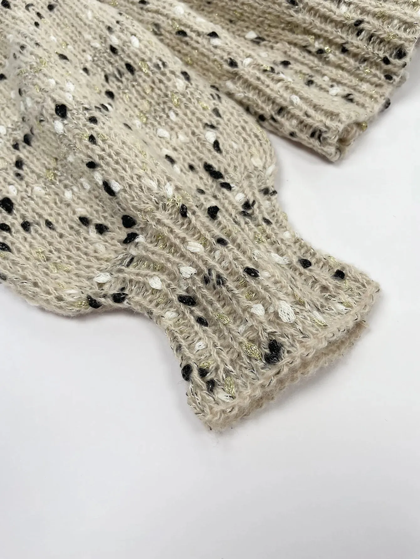Angie™ | Soft Cozy Sweater