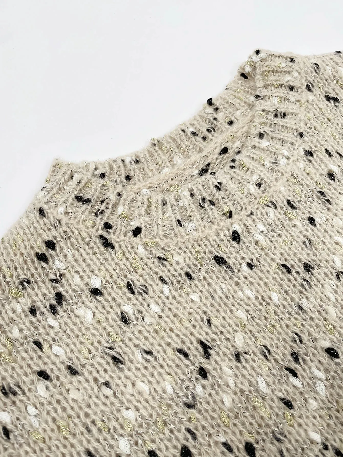 Angie™ | Soft Cozy Sweater