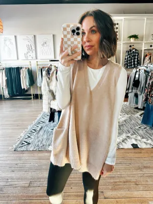 Annalynn Spring Classic Cottage Sweater-3 Colors