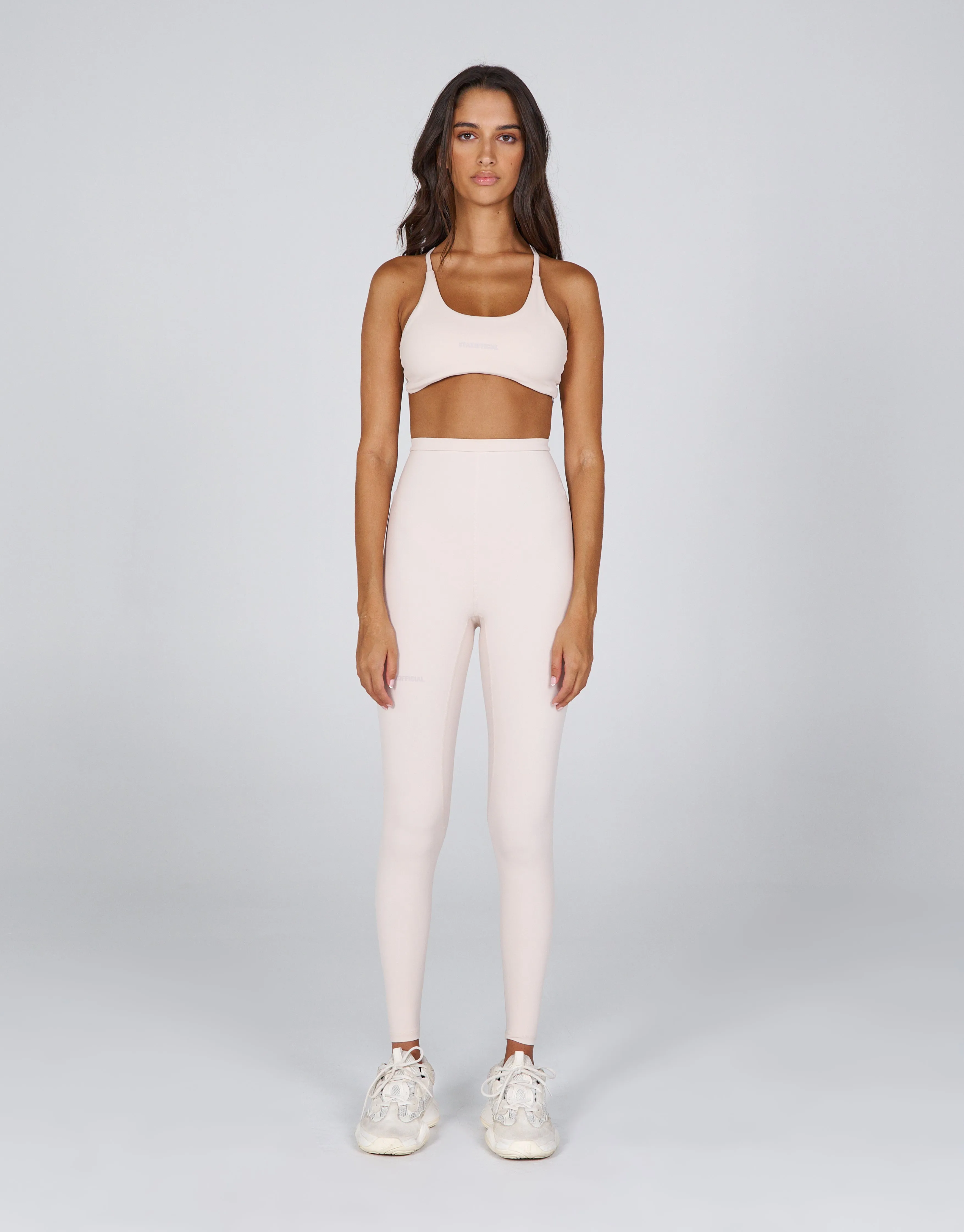 AW Sunset Crop- Oat (Beige)