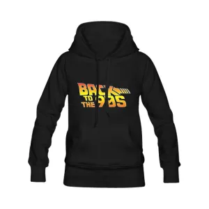 Back To The 90s Women's Classic Hoodies
