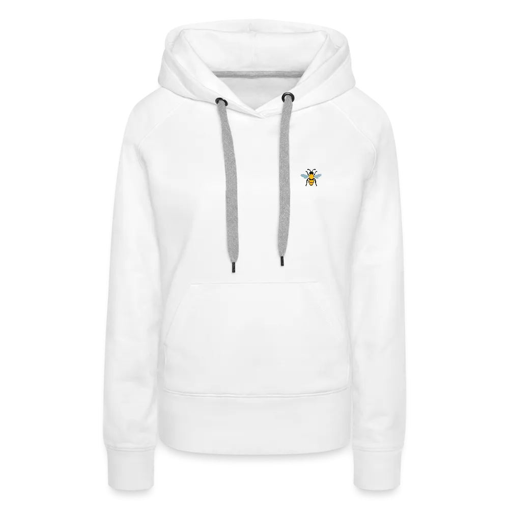 Bee women’s Premium Hoodie