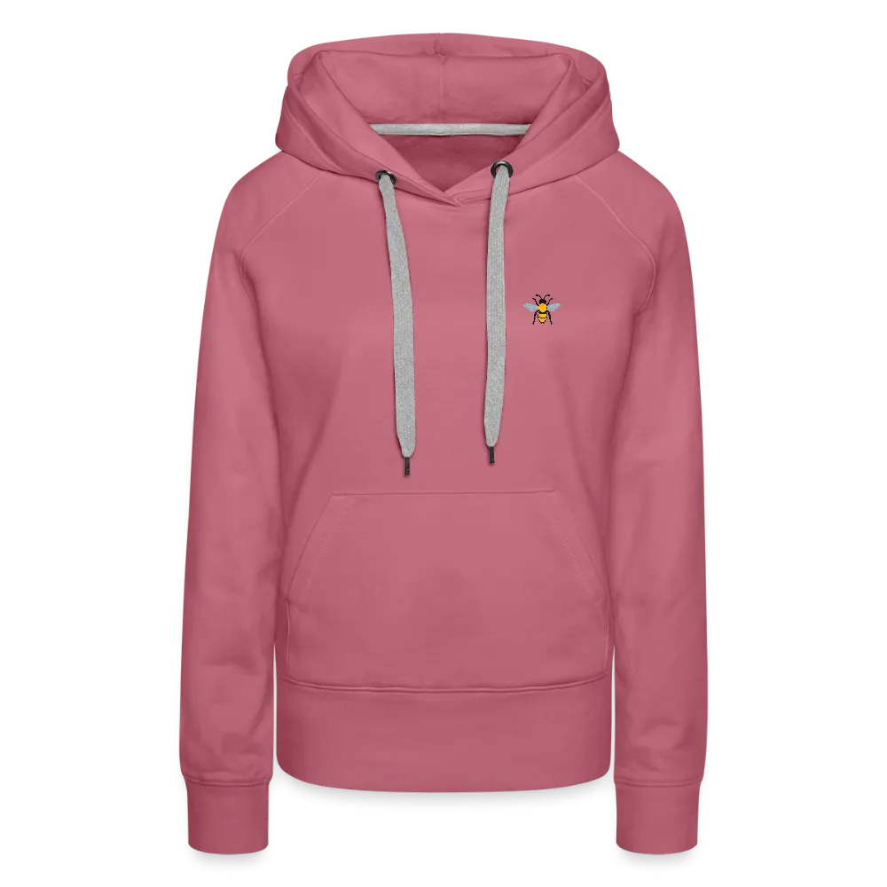 Bee women’s Premium Hoodie